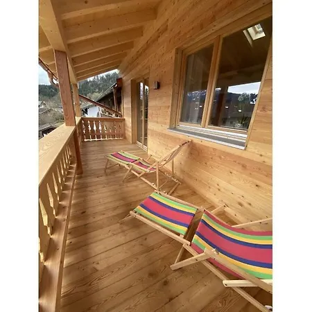 Falkenstein Comfortable Hotel Garmisch-Partenkirchen
