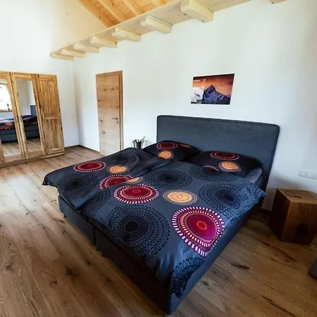 Falkenstein Comfortable Garmisch-Partenkirchen