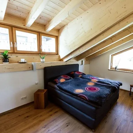 Falkenstein Comfortable Hotel Garmisch-Partenkirchen